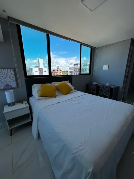 imagem 4 - Apartamento - Flat imagem 4 - Apartamento - Flat