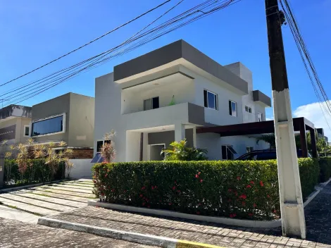 Cabedelo Intermares Casa Venda R$1.600.000,00 Condominio R$900,00 4 Dormitorios 3 Vagas Area do terreno 420.00m2 