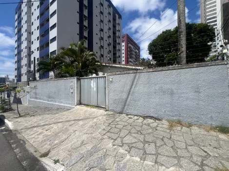 Joao Pessoa Miramar Casa Locacao R$ 30.000,00 4 Dormitorios 2 Vagas Area do terreno 560.00m2 